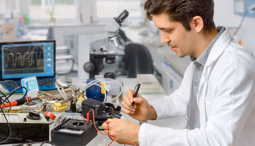 Sarıkamış Elektronik Tamircisi