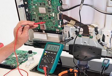 Sarıkamış Elektronik Tamircisi