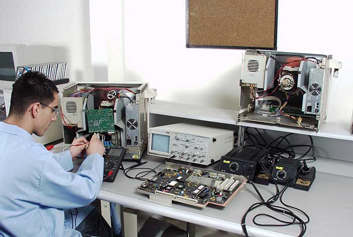 Sarıkamış Elektronik Tamircisi