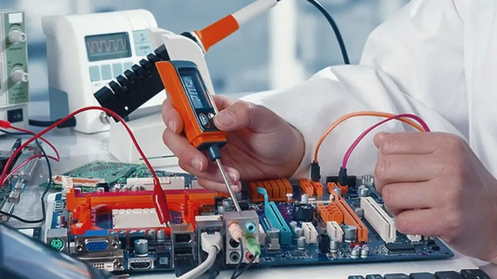 Sarıkamış Elektronik Tamircisi